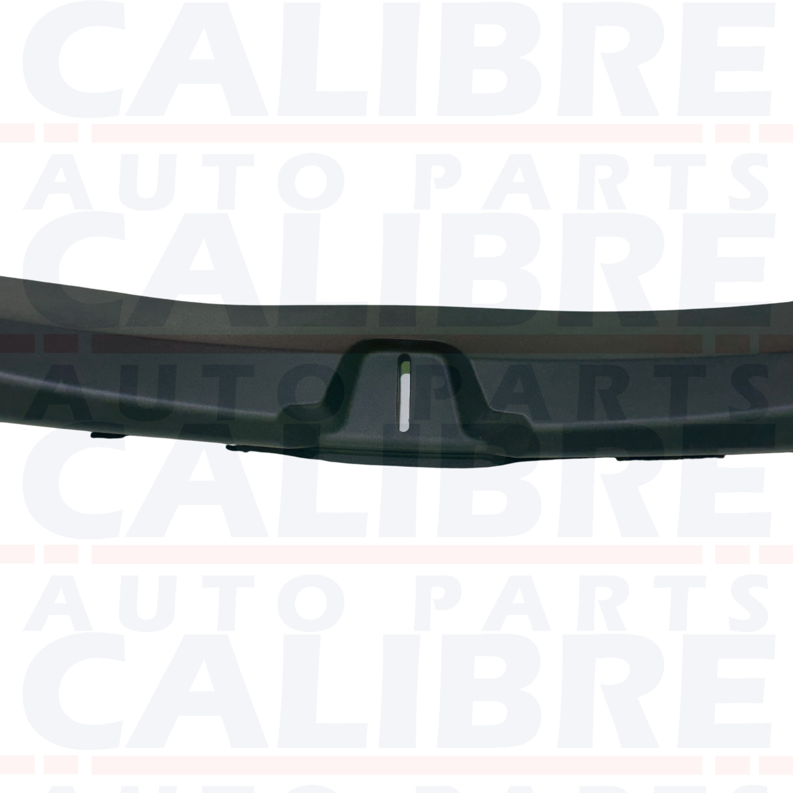 TESLA MODEL 3 2017-2024 REAR BOOT TAILGATE Lock Trim 1643512-00-A