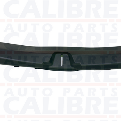 TESLA MODEL 3 2017-2024 REAR BOOT TAILGATE Lock Trim 1643512-00-A