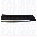 MG ZS 2017-2025 Rear Right Door Moulding Trim - 10252397
