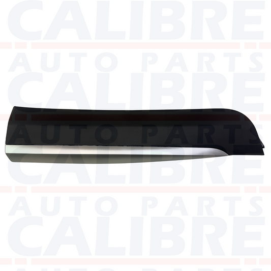MG ZS 2017-2025 Rear Right Door Moulding Trim - 10252397