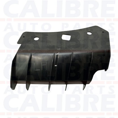 TESLA MODEL 3 2017-2024 Front Left Bumper Bracket 1084169-00-B