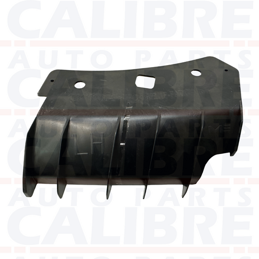 TESLA MODEL 3 2017-2024 Front Left Bumper Bracket 1084169-00-B