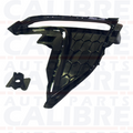 MG HS SE & TROPHY RH 2023-2025 Fog Lamp Cover  Front Right RH 10947216