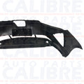 MG 5 2022-2026 Primed Front Bumper Skin