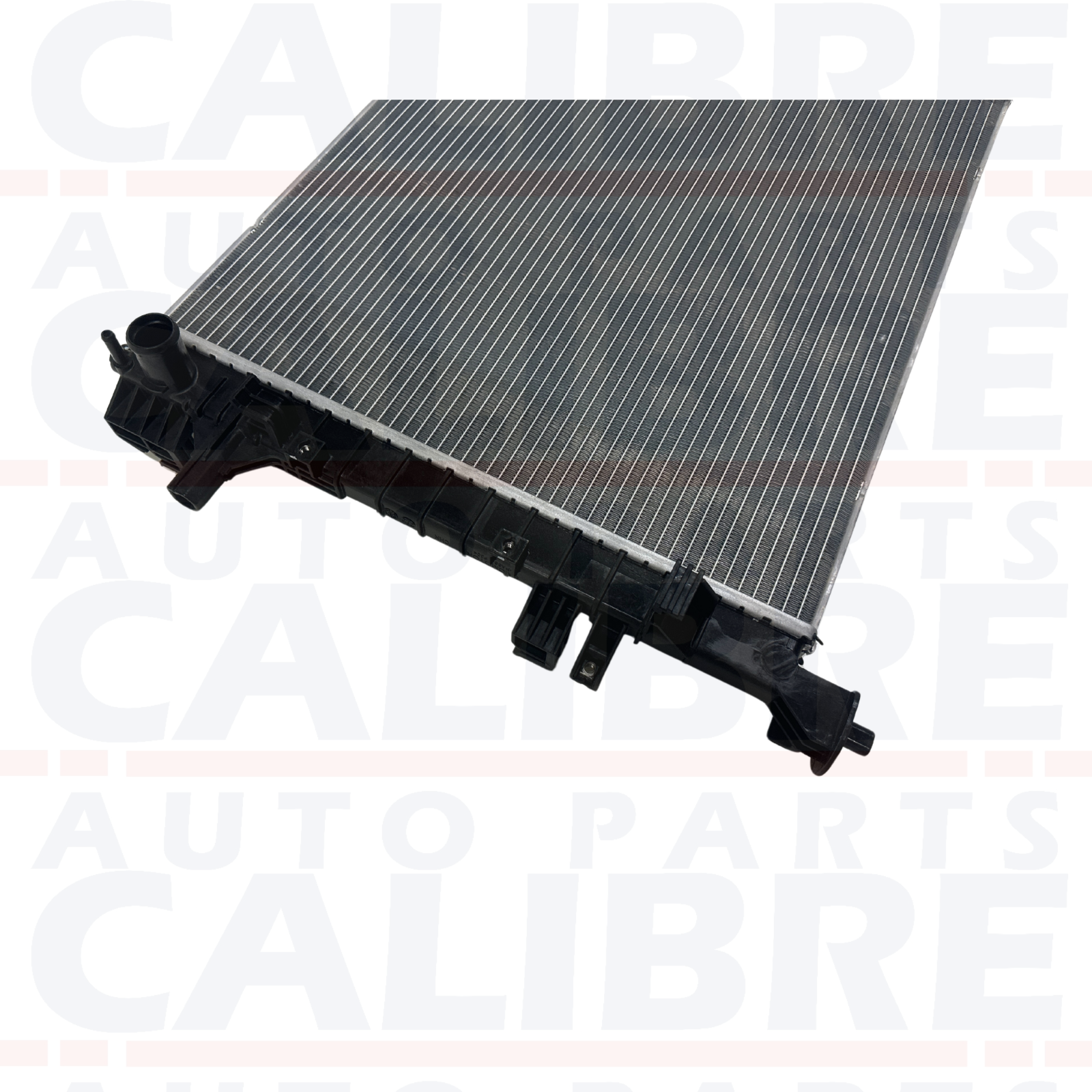 **GENUINE** MG ZS EV 2018-2024 WATER RADIATOR (10464643)