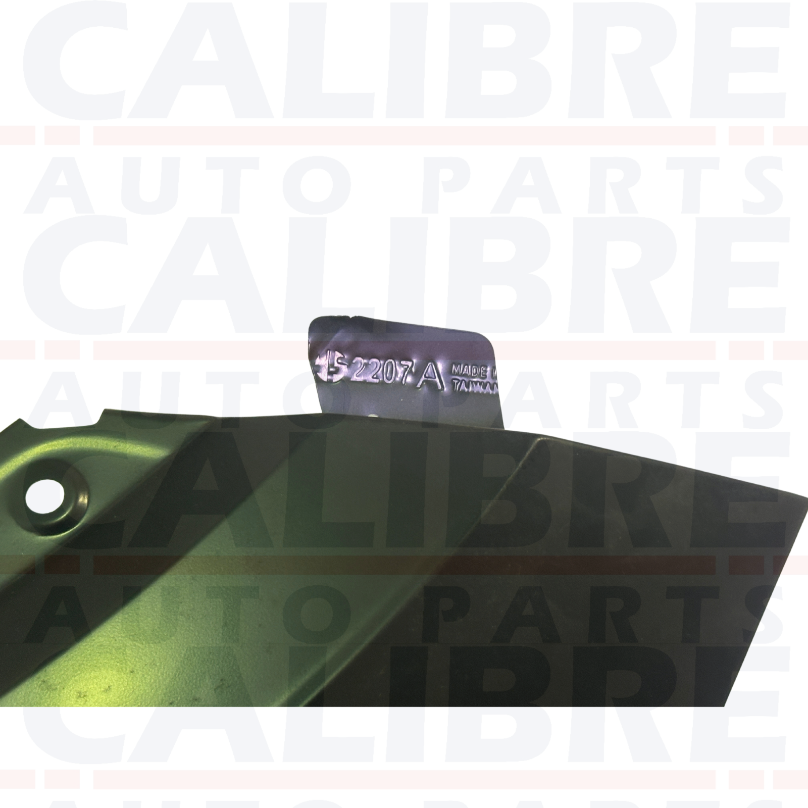 AUDI Q2 2016-2024 FRONT WING LEFT PASSENGER SIDE N/S 81A821105