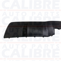 MG4 2022-2025 REAR BUMPER SPOILER DIFFUSER TRIM 11192455