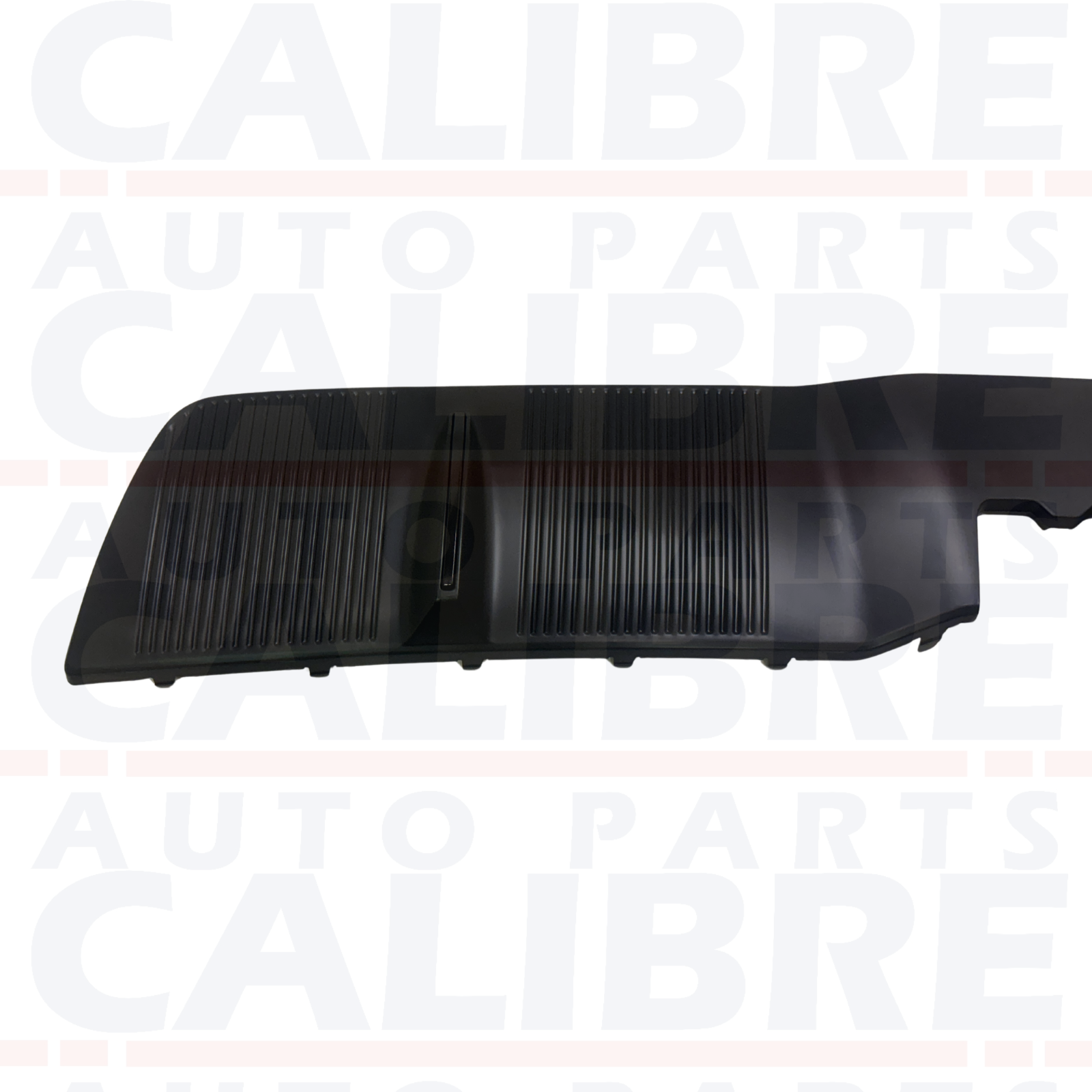 MG4 2022-2025 REAR BUMPER SPOILER DIFFUSER TRIM 11192455
