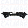 MITSUBISHI OUTLANDER 2018 – 2024 PRIMED FRONT BUMPER  6400K147