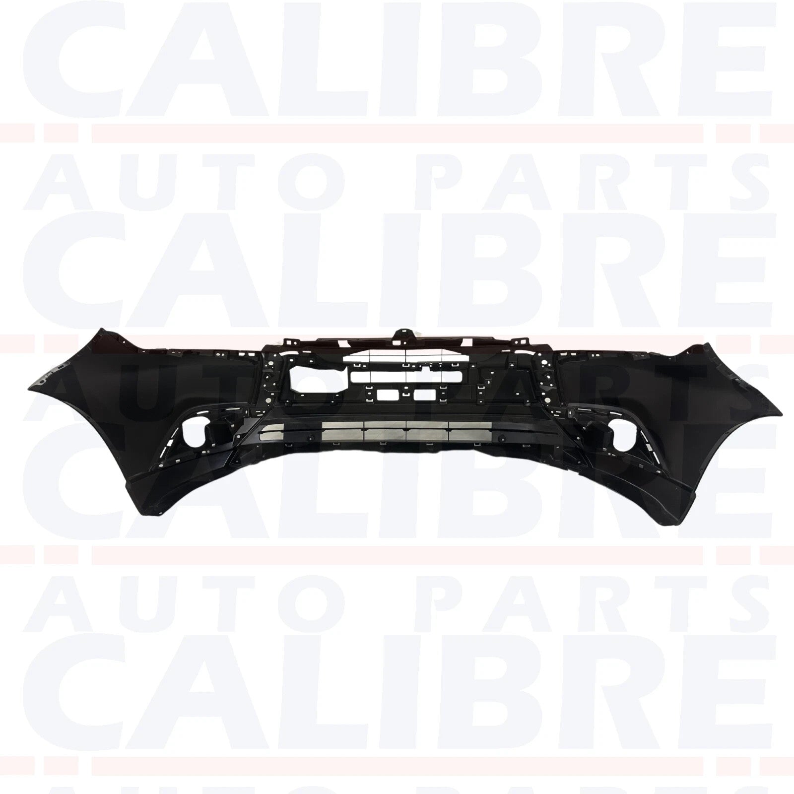 MITSUBISHI OUTLANDER 2018 – 2024 PRIMED FRONT BUMPER  6400K147