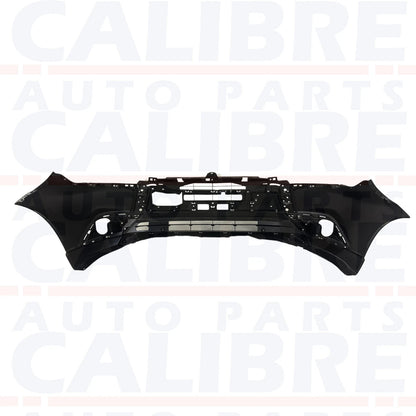MITSUBISHI OUTLANDER 2018 – 2024 PRIMED FRONT BUMPER  6400K147