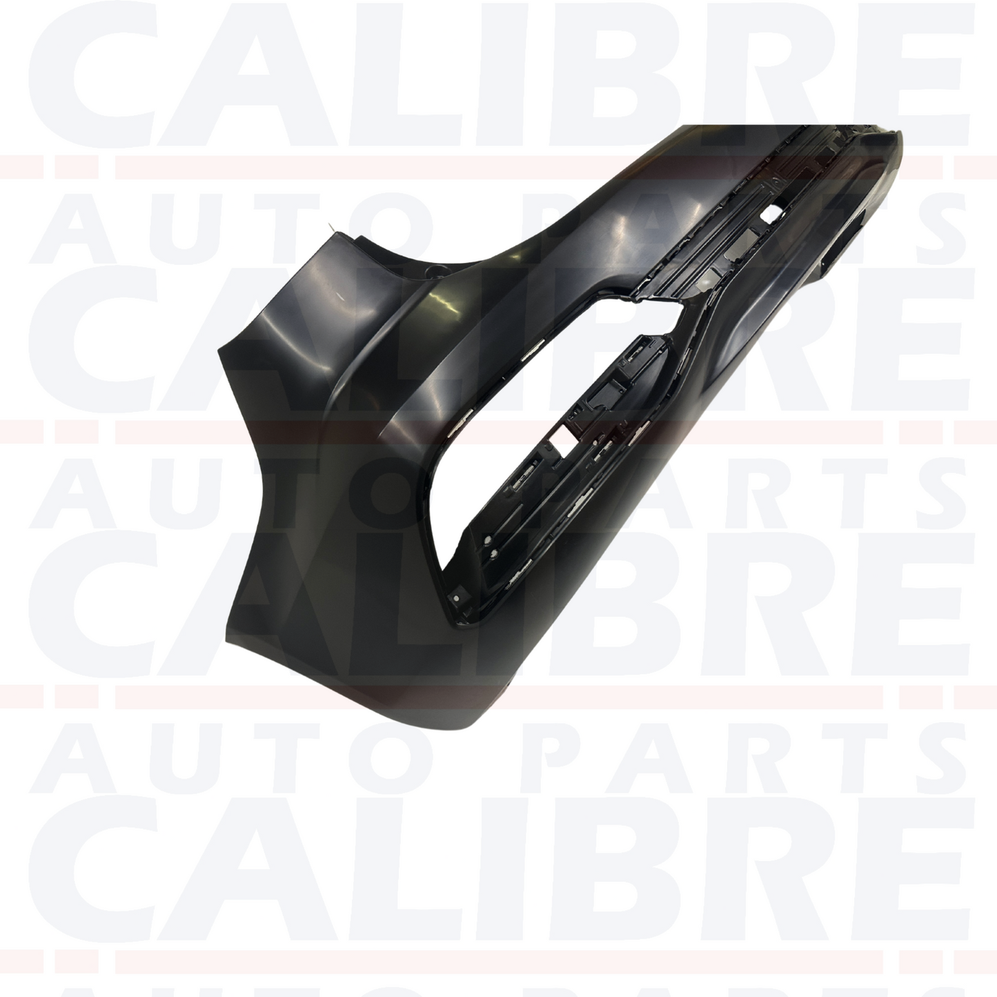 MG5  2020-2023  PRIMED REAR BUMPER - 10369261 -