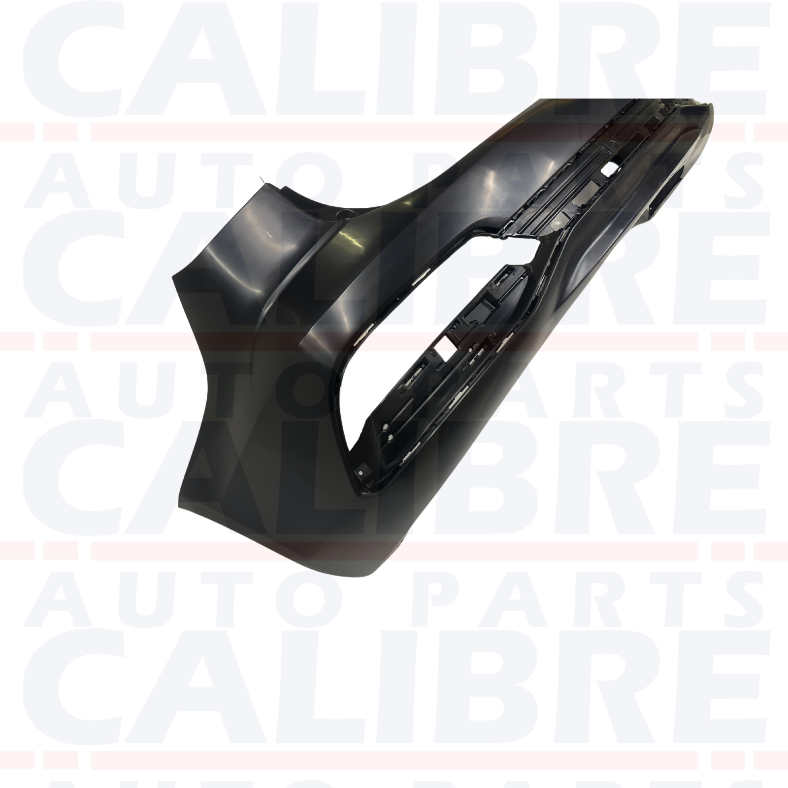 MG5  2020-2023  PRIMED REAR BUMPER - 10369261 -