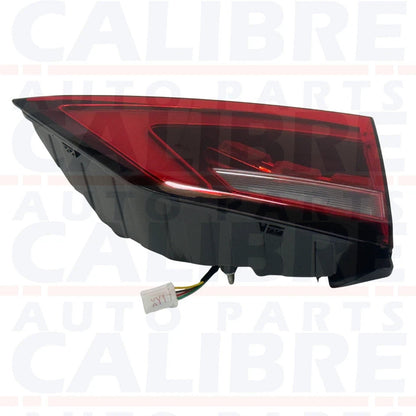MG ZS 2020-2024 Rear Right Drivers Side Inner Tail Light Lamp O/S - 10571684