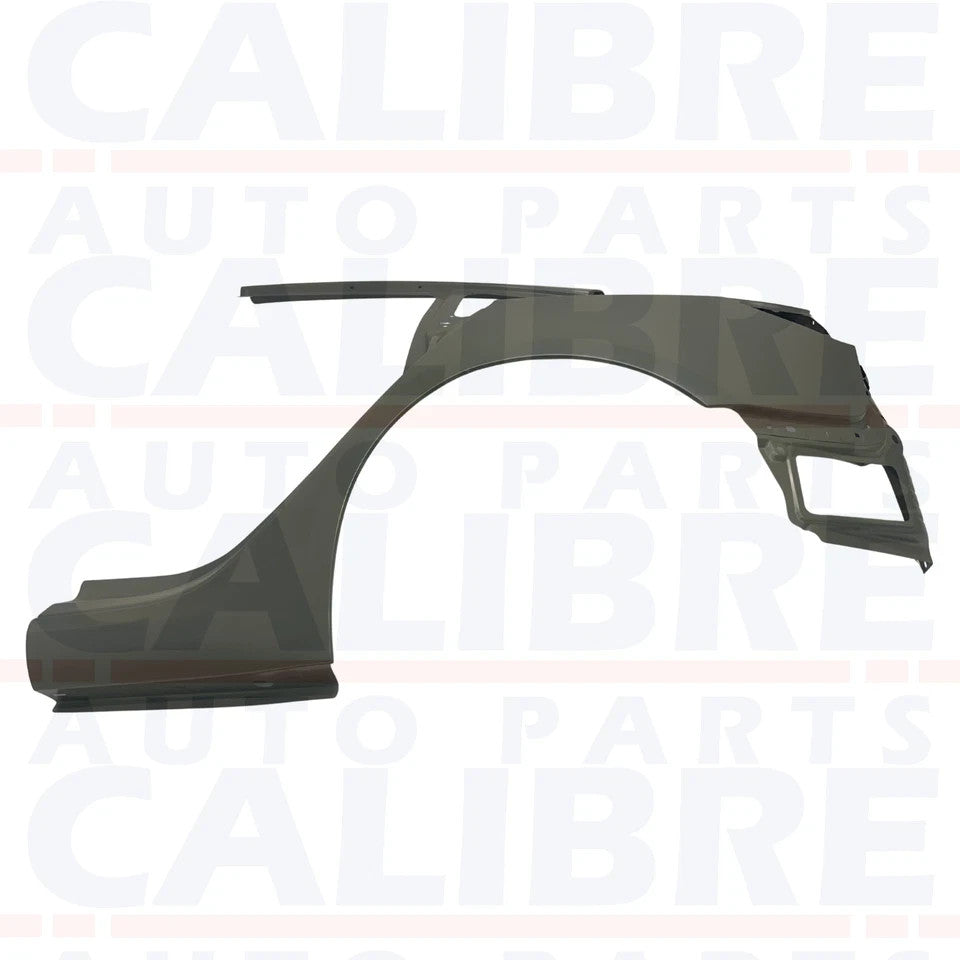 TESLA MODEL 3 2017-2023 Rear Left Quarter Panel Rear Wing Fender Steel Body LH