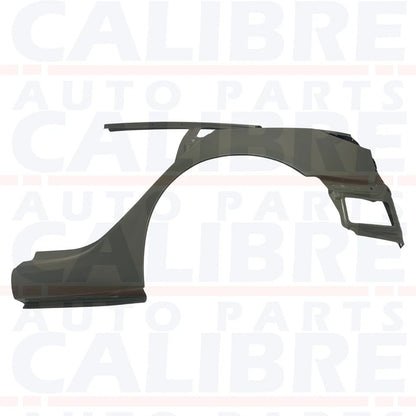 TESLA MODEL 3 2017-2023 Rear Left Quarter Panel Rear Wing Fender Steel Body LH