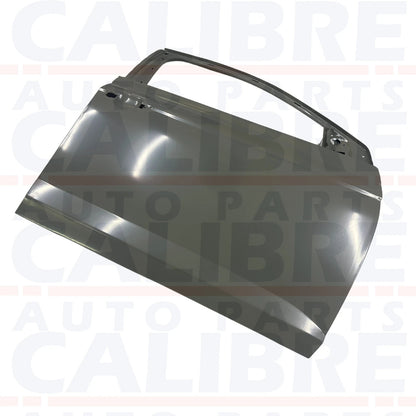 Volkswagen VW POLO MK6 2018-2025 Primed Front Right Driver Side Door  (5 DOOR)