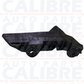 MG 4 SE & TROPHY 2022-2025 Front Right Driver Side Bumper Bracket  - P11186023