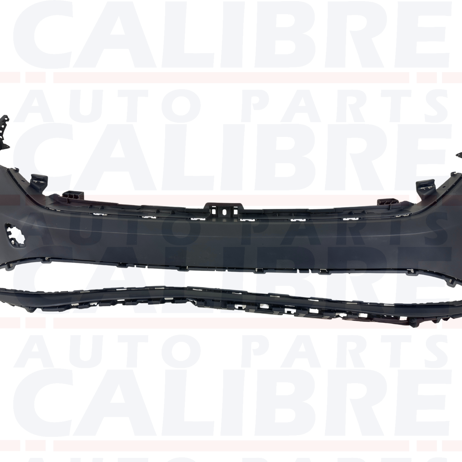 VOLKSWAGEN TAIGO 2022-2025 PRIMED FRONT BUMPER 2G7807221C