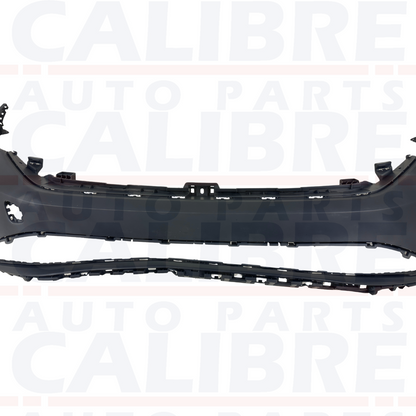 VOLKSWAGEN TAIGO 2022-2025 PRIMED FRONT BUMPER 2G7807221C