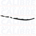 MG 4 SE & TROPHY 2022-2025 Front Bumper Lower Trim Front Left Side Trim Set