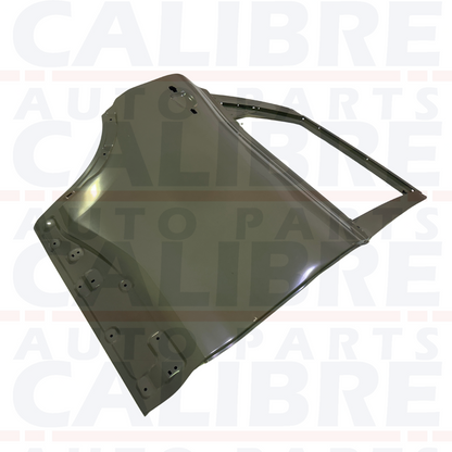 MG HS 2018-2025 PRIMED REAR DOOR RIGHT RH 10005112-SEPP