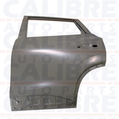 OMODA 5 1.6 & 1.5 SHS Rear Left Side Door Shell Skin