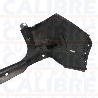 MG HS MK2 2023-2025 PRIMED REAR BUMPER SKIN 11082091