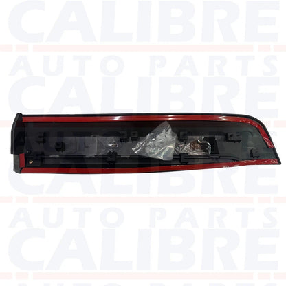 MG ZS 2017-2025 Rear Left Passenger Side Door Moulding Trim - 10252396