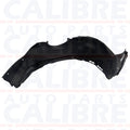 Jaecoo 7 J7 2023-2026 Front Left Side Wheel Arch Liner Mud Guard