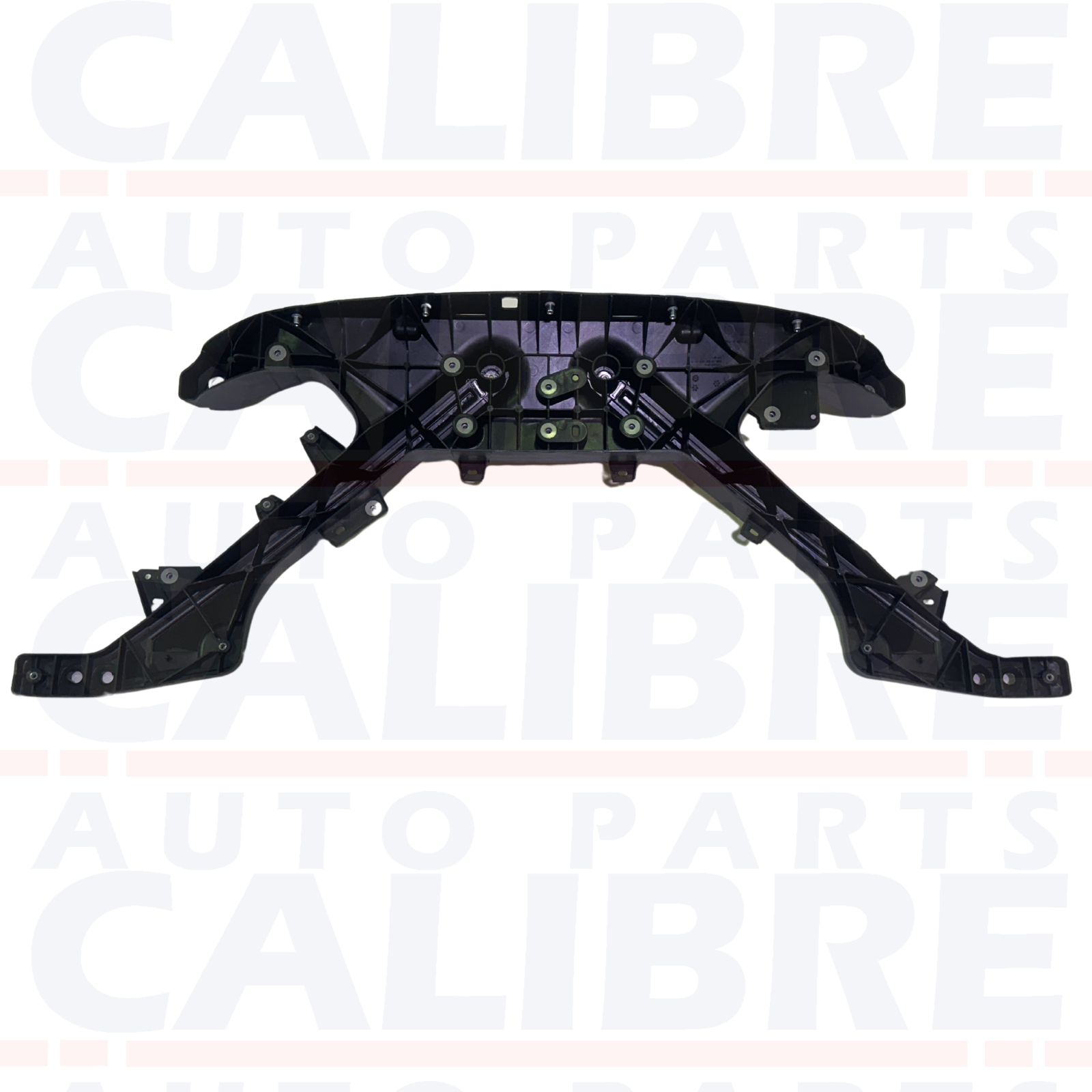 TESLA MODEL Y 2020-2025 OE NEW FRONT RADIATOR SLAM PANEL CARRIER - 1495245-00-C