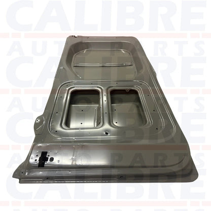 MAXUS DELIVER 9 2020-2025 Primed Left Rear Back Door Shell Left LH - C00099345