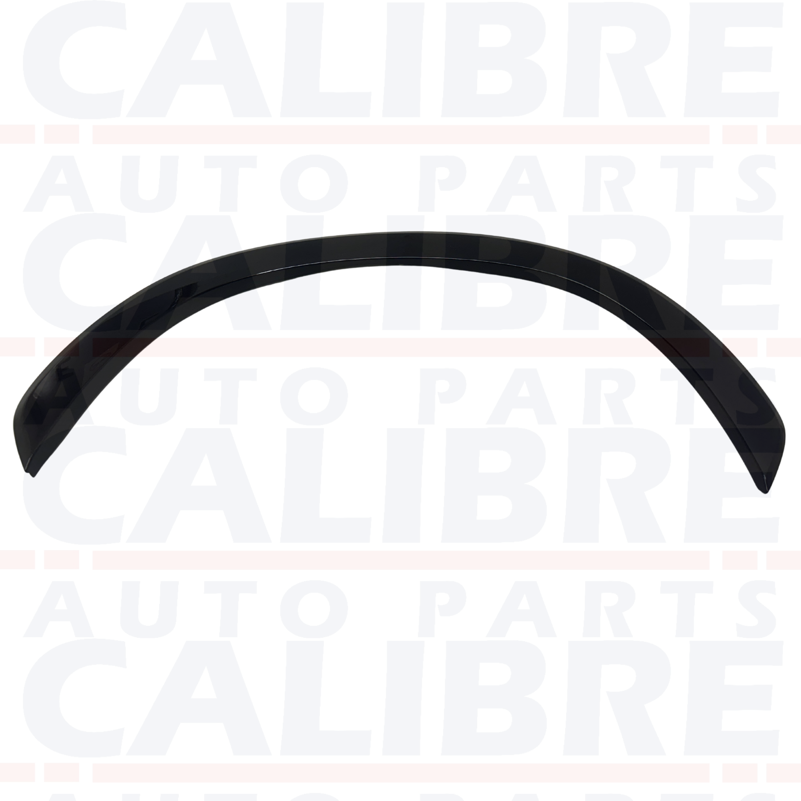 MG HS MK2 2023-2025 FRONT LEFT WHEEL ARCH MOULDING TRIM - 10910377