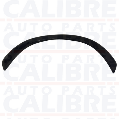 MG HS MK2 2023-2025 FRONT LEFT WHEEL ARCH MOULDING TRIM - 10910377