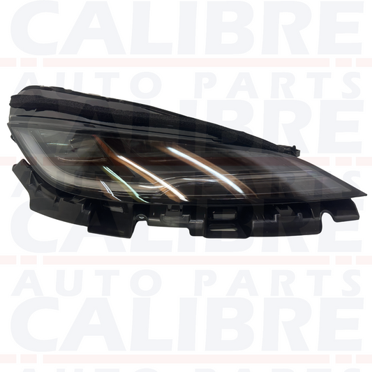 TESLA MODEL 3 2024-2025 FRONT RIGHT SIDE LED HEADLIGHT 1760889-00-E