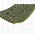 VW Polo 2017-2026 Bonnet Hood