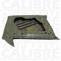 TESLA MODEL Y 2020-2025 Front Door Panel Left 1505460-S0-A Aluminium