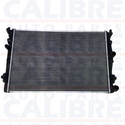 VW & AUDI & SEAT & SKODA 2017-2025 1.0L TSI (PETROL) RADIATOR WATER COOLANT