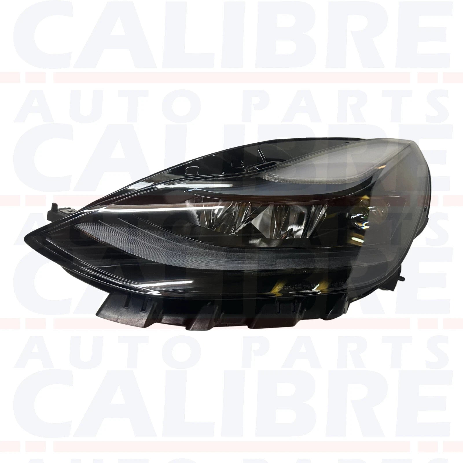 TESLA MODEL 3 & Y 2022-2024 MATRIX HEADLAMP HEADLIGHT LEFT SIDE 1514952-00-D
