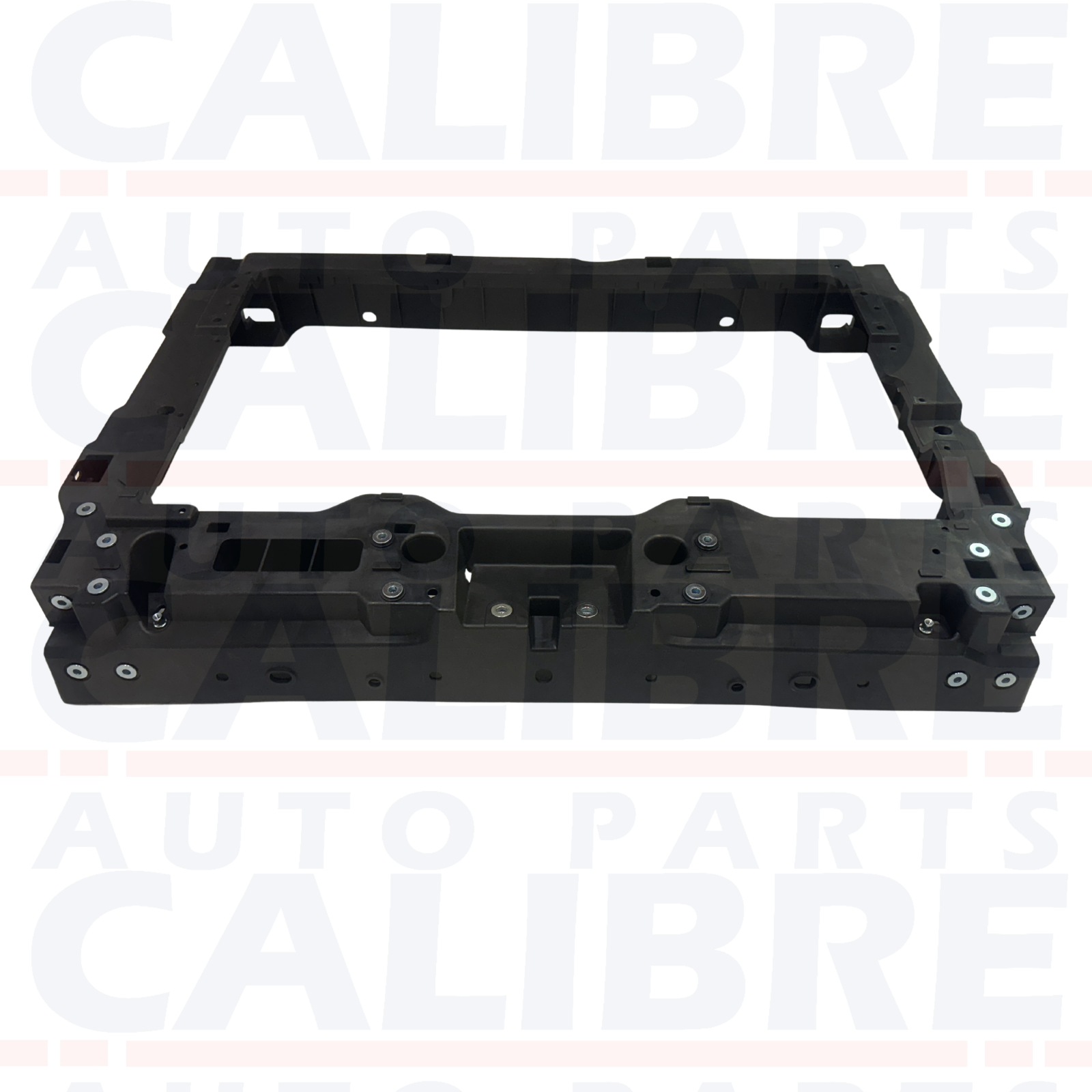 MG HS MK2 2024-2025 FRONT PANEL RADIATOR PANEL