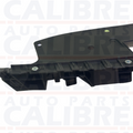 MG 5 Excite & Exclusive 2020 - 2023 Front Bumper Radiator Cover Trim 10751682