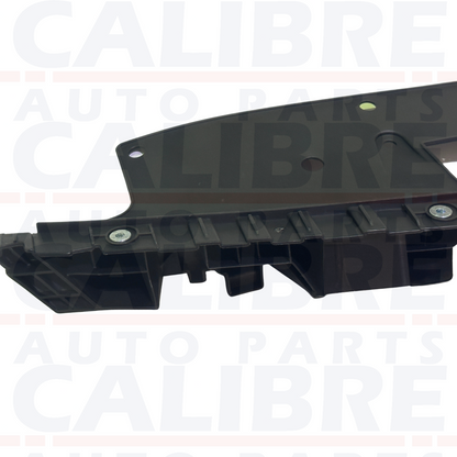 MG 5 Excite & Exclusive 2020 - 2023 Front Bumper Radiator Cover Trim 10751682