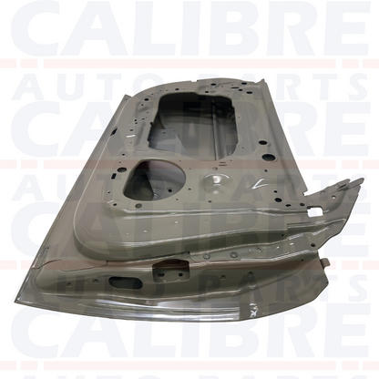 TESLA MODEL 3 MK2 2023-2025 PRIMED FRONT LEFT SIDE LH