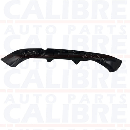 MG ZS MGZS FACELIFT 2020-2024 REAR BUMPER DIFFUSER LOWER SPOILER - 10639342