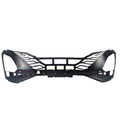 Omoda 5 2024-2026 Primed Front Upper Bumper Skin Fascia