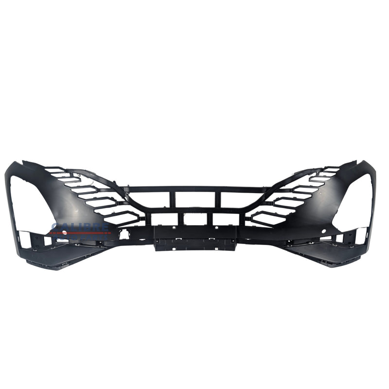 Omoda 5 2024-2026 Primed Front Upper Bumper Skin Fascia