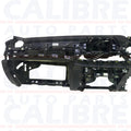 MG HS 2018-2020 STANDARD DASHBOARD