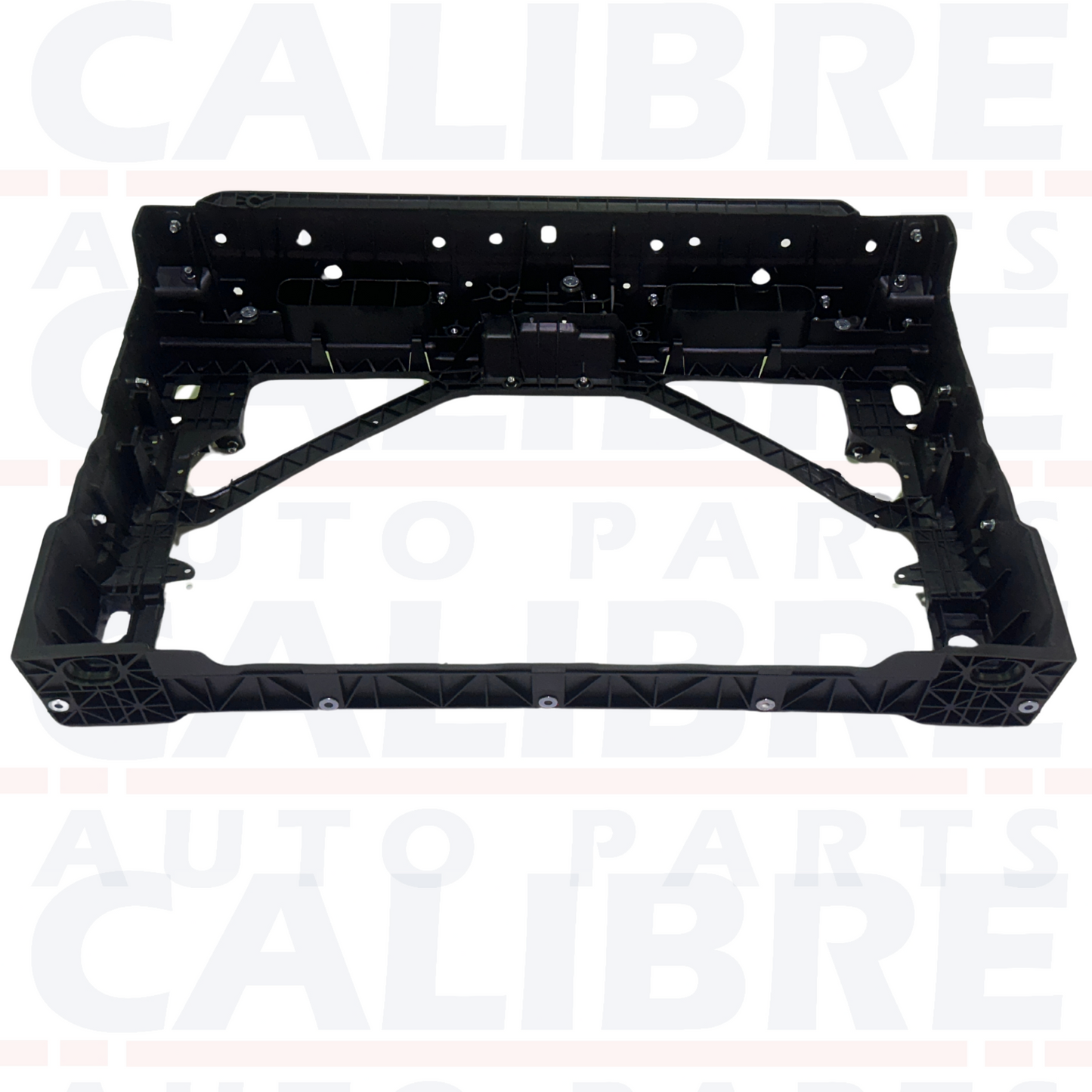 MG5 SW EV 2020 2021 2022 2023 2024 FRONT SLAM PANEL RADIATOR PANEL - 10879244 -