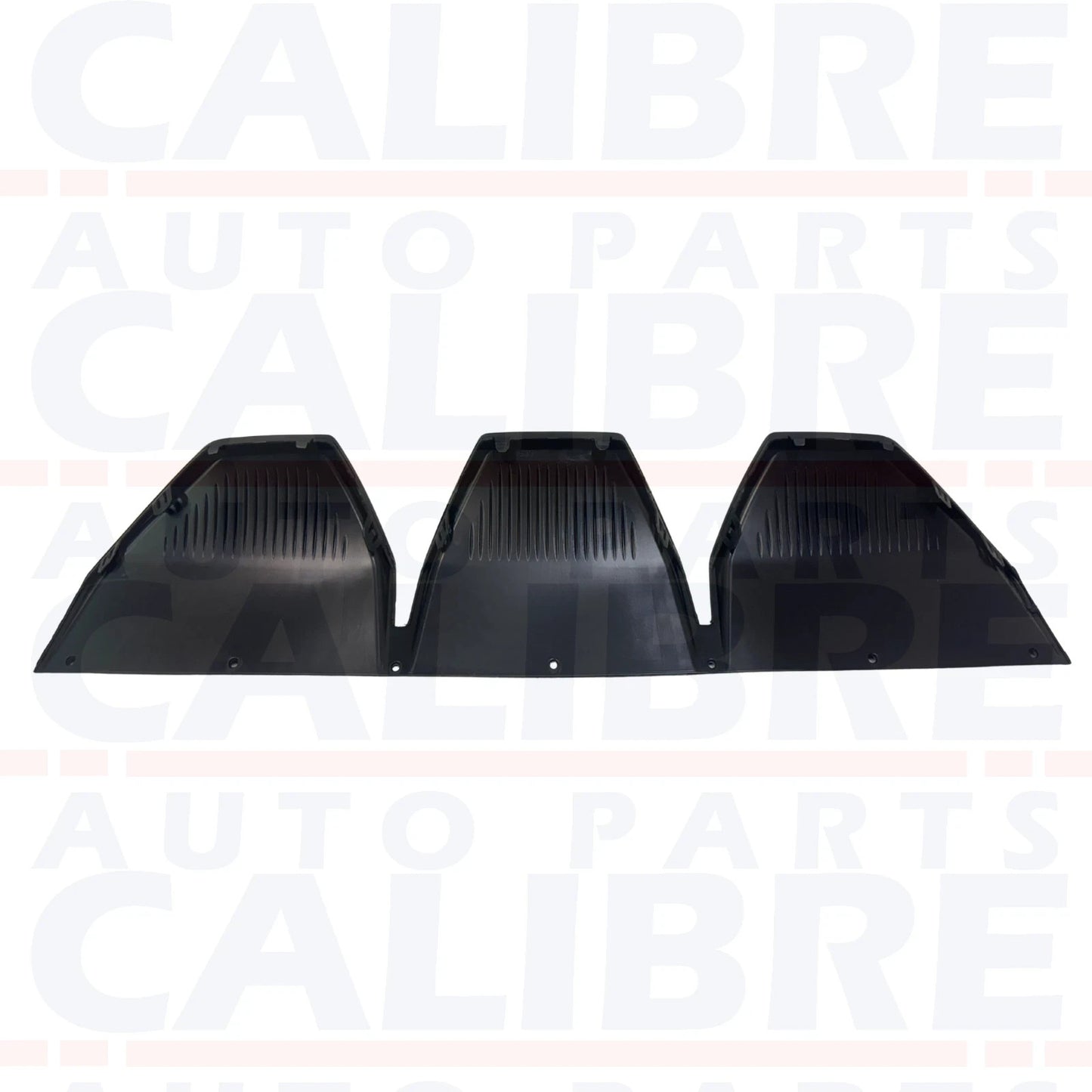 MG HS TROPHY MK2 2023-2025 Rear Bumper Lower Valance Moulding Trim - 1153055