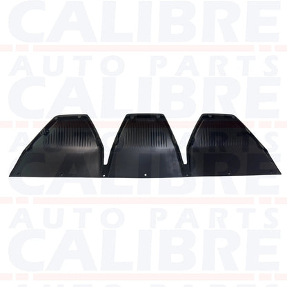 MG HS TROPHY MK2 2023-2025 Rear Bumper Lower Valance Moulding Trim - 1153055